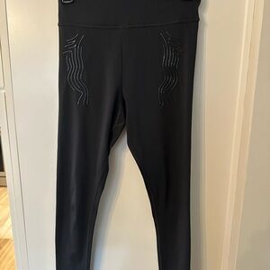 Gymshark Black Leggings